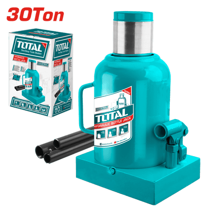 GATA BOTELLA 30TON ALTURA 260-430MM INDUSTRIAL