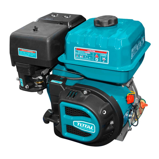 MOTOR GASOLINERO 09HP 17,5NM 4TIEMPOS OHV