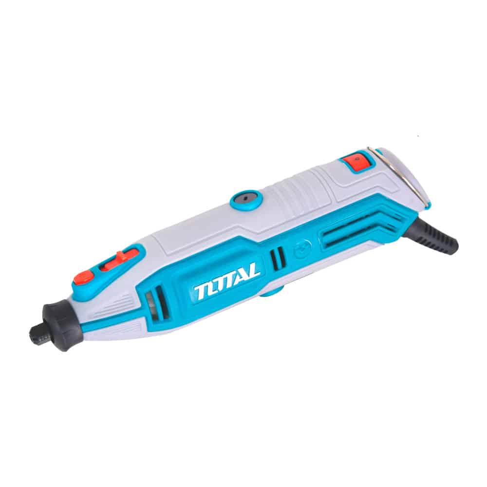 RECTIFICADOR 130W 35000RPM + 110 ACCESORIOS INC/EJE FLEXIBLE Y MALETIN BMC
