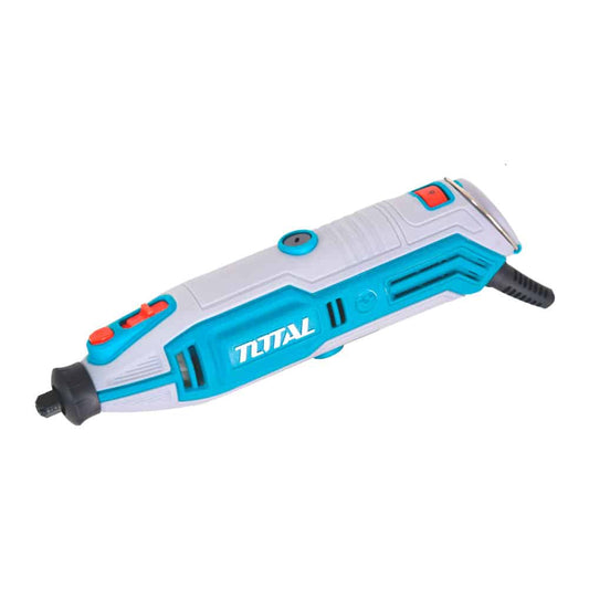 RECTIFICADOR 130W 35000RPM + 110 ACCESORIOS INC/EJE FLEXIBLE Y MALETIN BMC