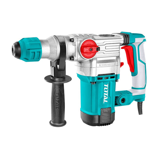 ROTOMARTILLO SDS+ 32MM 1500W 950RPM 4500BPM 5.5J MALETIN INDUSTRIAL