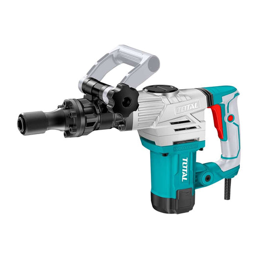 DEMOLEDOR HEX 1300W 3800BPM 20J 7KG INDUSTRIAL
