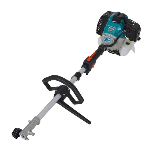 MOTOGUADAÑA MULTICORTADORA 2.2HP (1.4KW)/52CC 10000RPM (4 en 1)