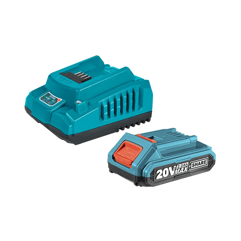 MINI AMOLADORA LI-ION 20V 5000-33000RPM 3.2MM VARIABLE ACC:40PCS 2.0AH