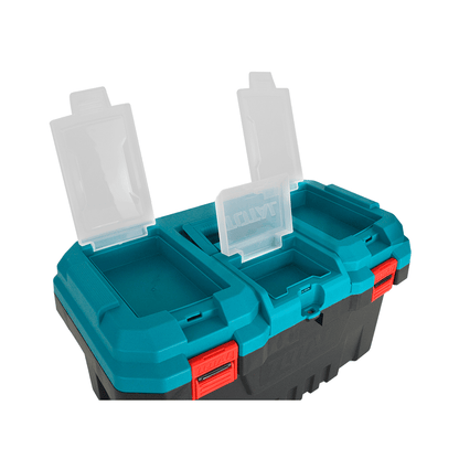 CAJA HERRAMIENTAS 20'' NEW PP 508X296X261MM 20KG