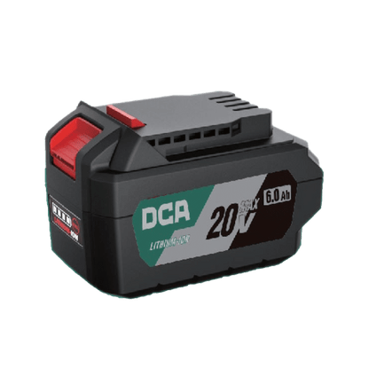 BATERIA 20V 6.0AH