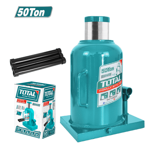 GATA BOTELLA 50TON ALTURA 280-470MM INDUSTRIAL