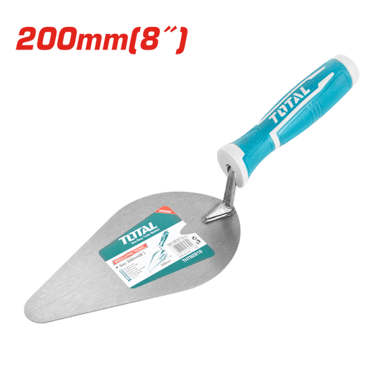 BADILEJO 08" (200MM) BASTAGO: 9.5MM TOPE METALICO DISEÑO ÚNICO