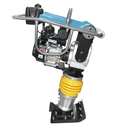 APISONADOR 4.8KW (6.5HP) 79KG 10KN 450-660RPM