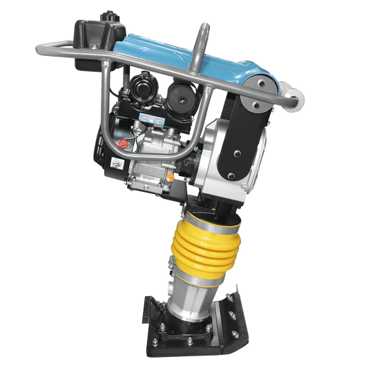 APISONADOR 4.8KW (6.5HP) 79KG 10KN 450-660RPM