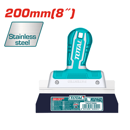 ESPATULA PARA DRYWALLL 8"