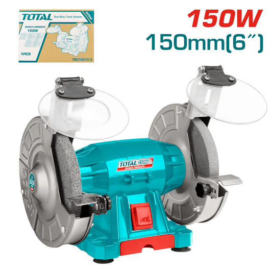 ESMERIL 6" 240V 60HZ 150W