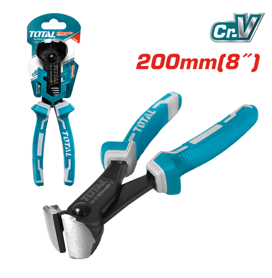 ALICATE COMBINADO EXT 8" 200MM CRV