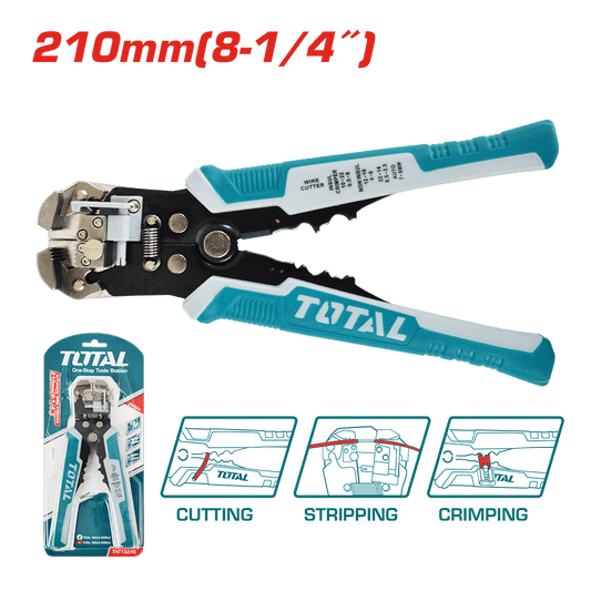 PELACABLE 210XMM D:0.5-6MM
