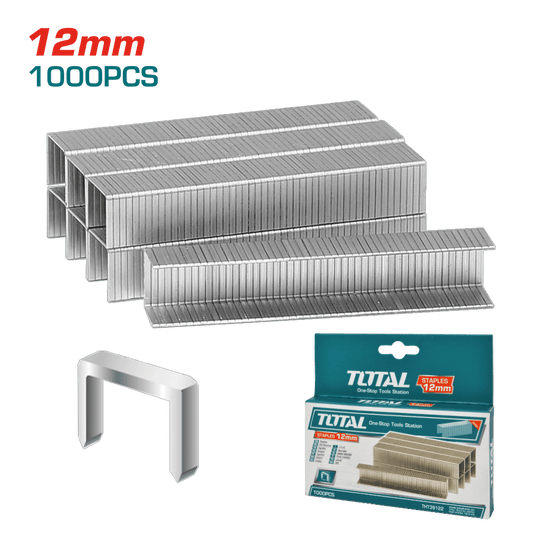 GRAPAS 12X1.2MM 1000PZS/CAJA P/THT31143