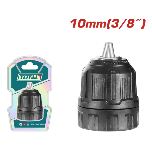 MANDRIL 0.8-10MM AUTOMATICO