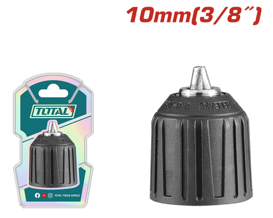 MANDRIL 0.8-10MM AUTOMATICO