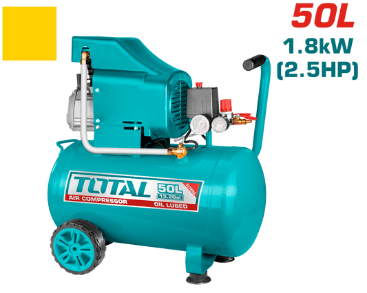 COMPRESORA 50L 2.0HP 220V