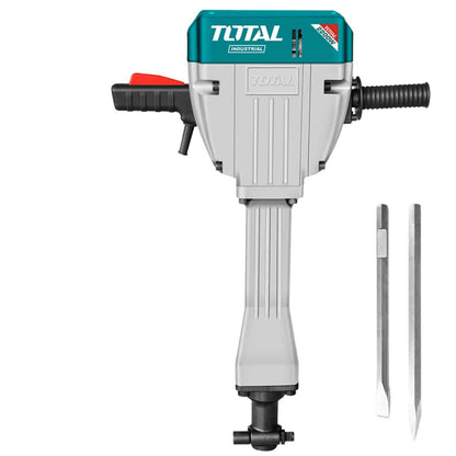 DEMOLEDOR SDS HEX 2200W 950BPM 75J 30KG INDUSTRIAL