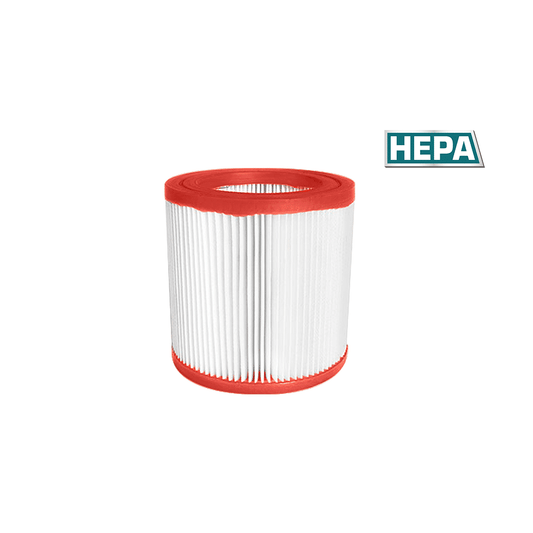 FILTRO HEPA PARA ASPIRADORA NIVEL F8